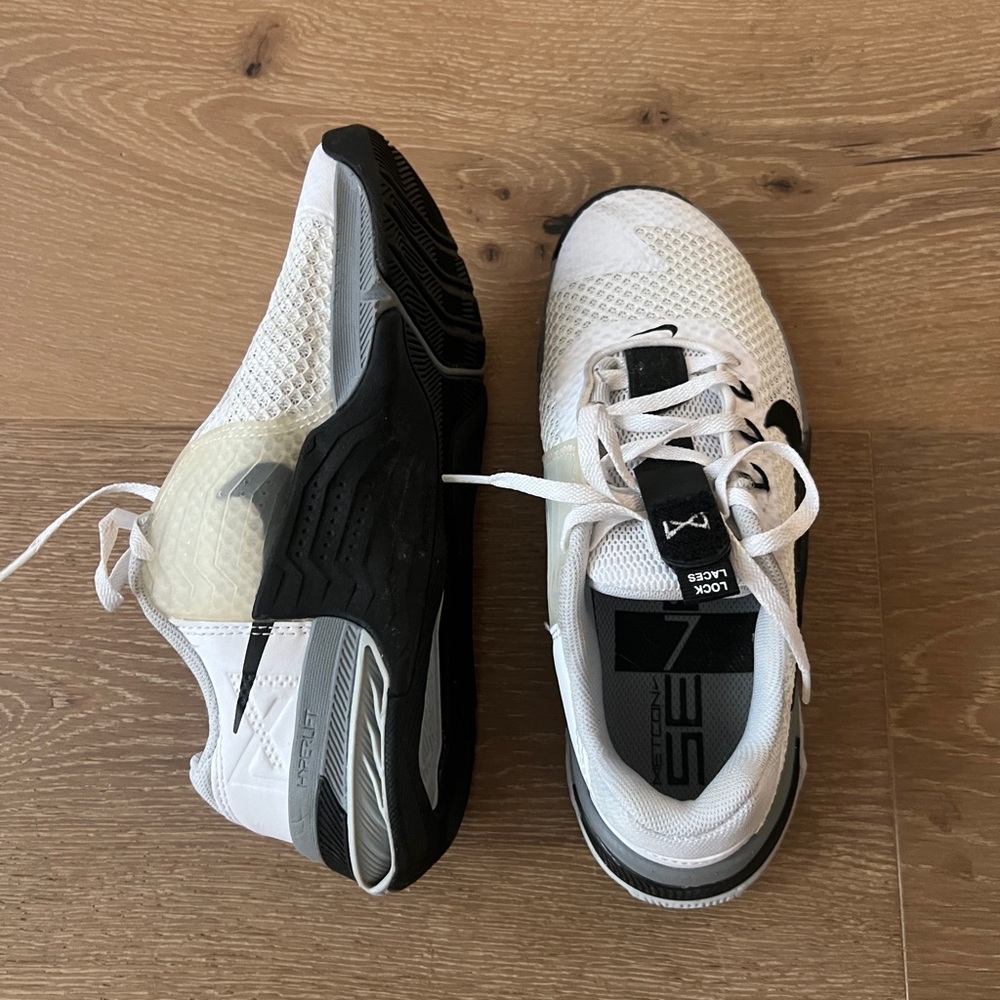 Nike Metcons